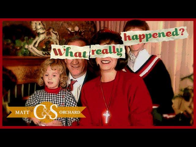 The Endless Riddle of JonBenét Ramsey