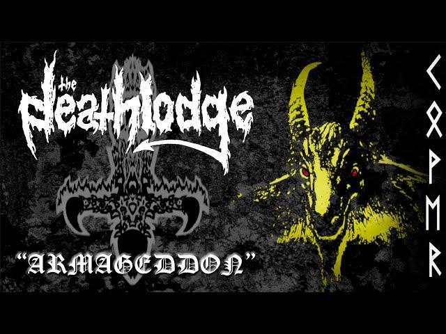 The Deathlodge - Armageddon (Bathory Cover)