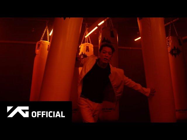 BOBBY - '야 우냐 (U MAD)' SPECIAL VIDEO