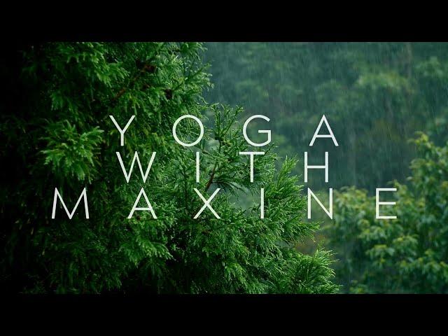  Yoga Wednesdays