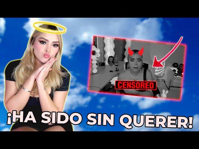 ARI GAMEPLAYS SUFRE UN TREMENDO "DESCUIDO" Y TODOS LA DESTRUYEN