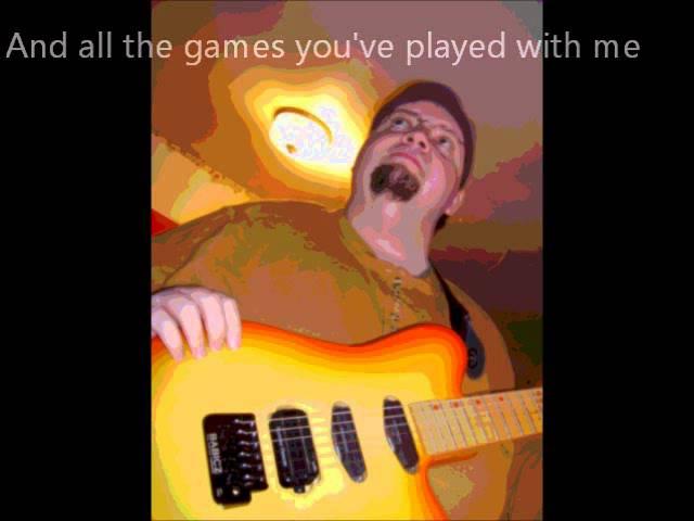 Chris Tompkins - I heard your name
