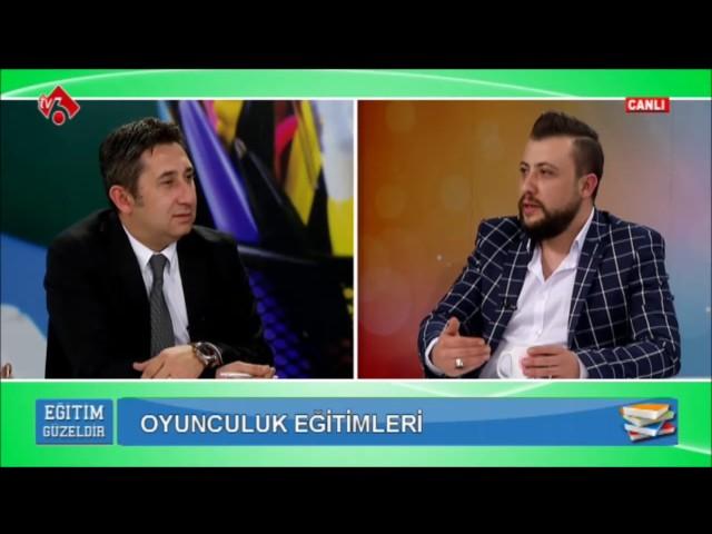 Yapımcı  Oyuncu ve Ajans nasıl çalışır?