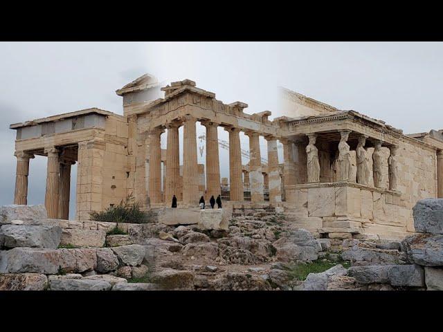 Exploring Greece - A Travel Guide