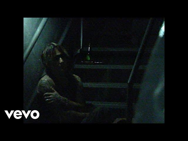 Keith Urban - MESSED UP AS ME (Official Music Video)