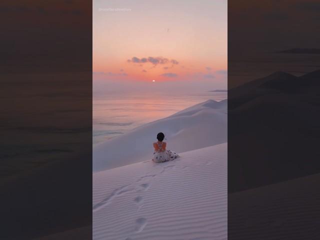The World's Most Astonishing Natural Wonders That Feel Unreal  #travel #nature #turkey #dubai