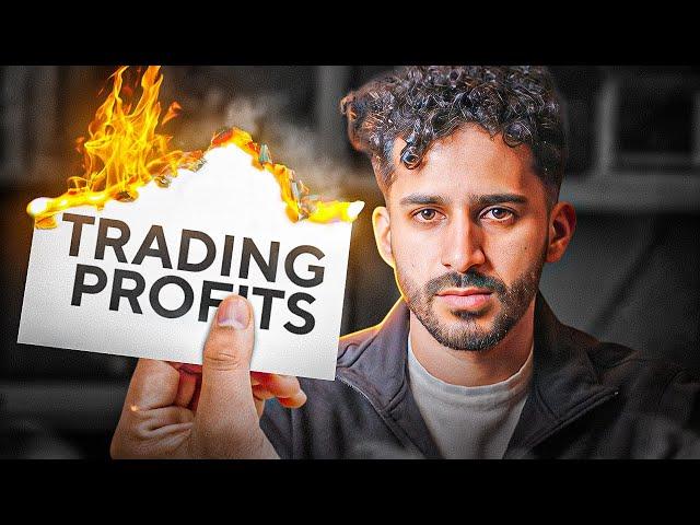 Psychological Mistakes Traders Make AND How To Fix Them