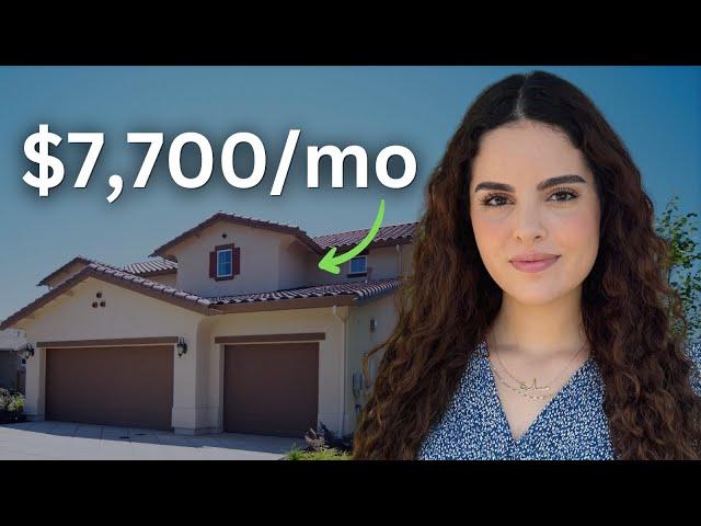 How to Invest in Real Estate as a Beginner - How I Make $7,700/Month