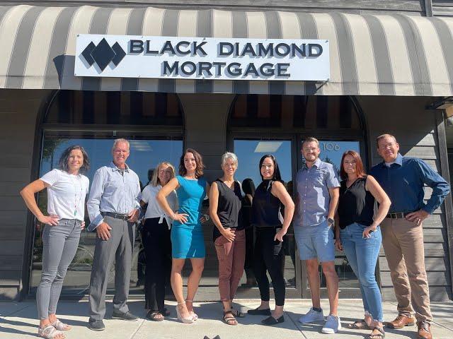 Lifestyle Freedom / Financial Freedom - At Black Diamond Mortgage