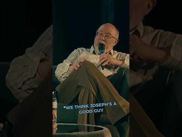 Dan Peterson Refutes Claims Against Witnesses #comefollowme #comefollowme2024 #bookofmormon