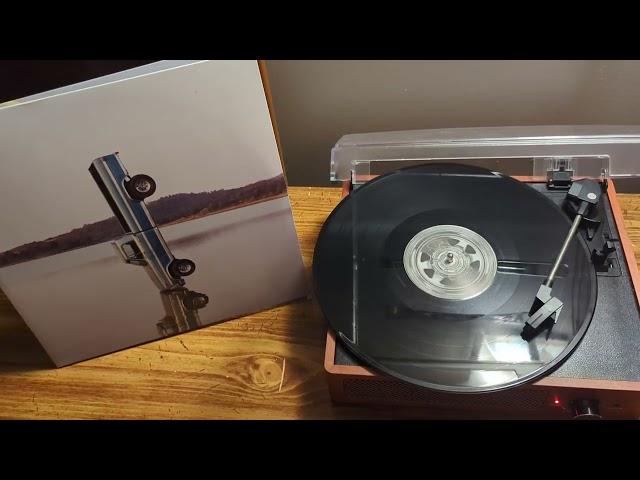 Post Malone - I Had Some Help (feat. Morgan Wallen) (Vinyl Record Version)