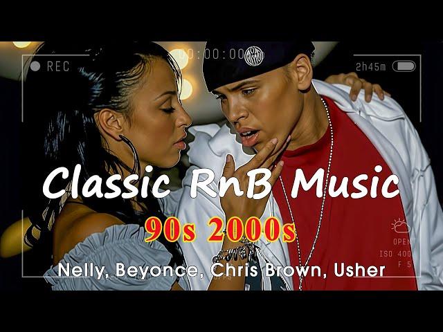 Best of R&B Classics 90s & 2000s ~ Old School R&B Music Ever Usher, Snoop Dogg, Ne Yo, Nelly