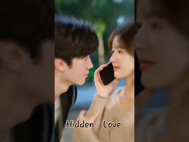 #hiddenlove