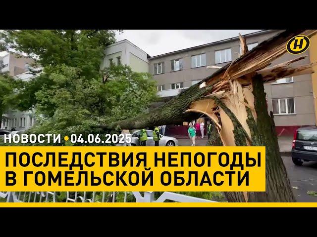 Лукашенко встретился с Си Цзиньпином/ Израиль атаковал Сирию/ "Белагро": новые рекорды