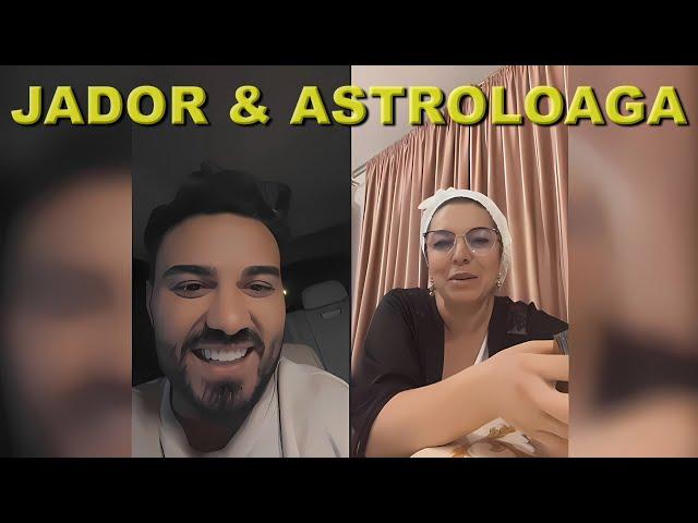 JADOR & ASTROLOAGA