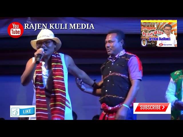 RENGAM RAJEN KULIS LIVE STAGE PROGRAMME IN PO:RAG UTSAV JORHAT KALBARI