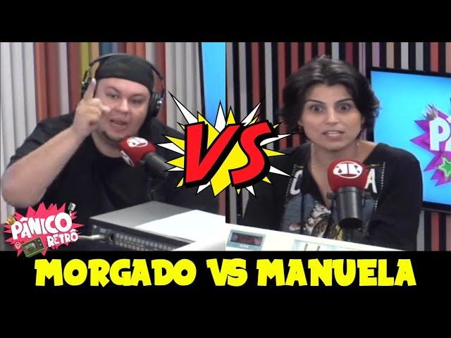 AS MAIORES TRETAS DO PROGRAMA PÂNICO! #3