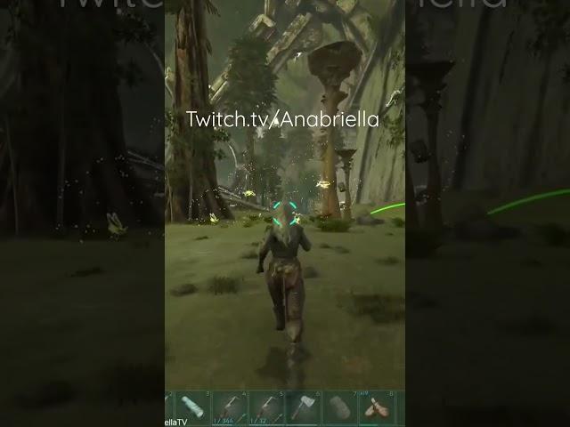 #ark #playark #ARKSurvivalEvolved #aberration #gaming #survivalgames #funny #fail #livestream