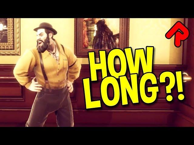 How Long Does it Take to Make a Let's Play Video for YouTube?