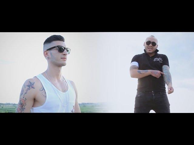 Dani Mocanu & David Oscar - Sangele apa nu se face | Official Video