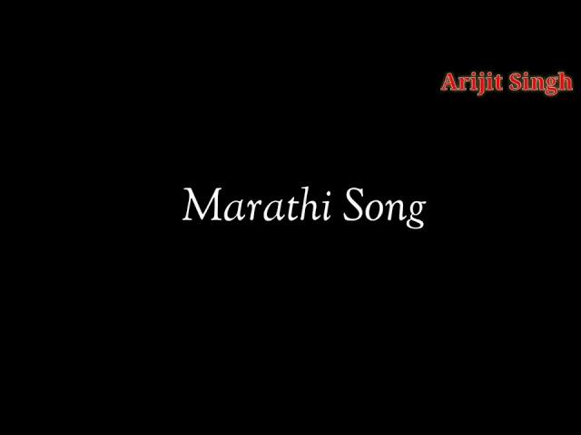 Arijit Singh_ Salte (Marathi Song) _ Bhaybheet _ Nakash Aziz