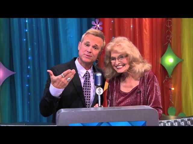 The Price Is Right - George's Mom, Mai Gray!