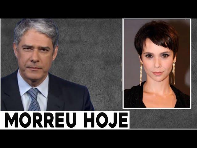 5 Famosos Brasileiros Que Morreram Hoje