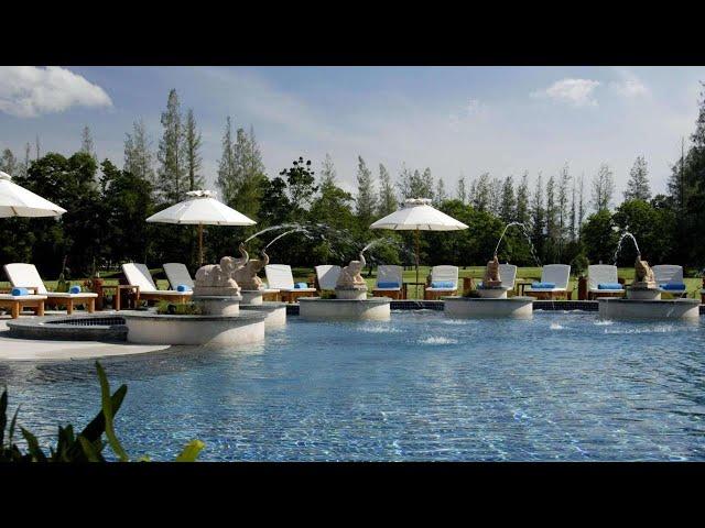 Laguna Holiday Club Phuket Resort SHA Plus, Bang Tao Beach, Thailand