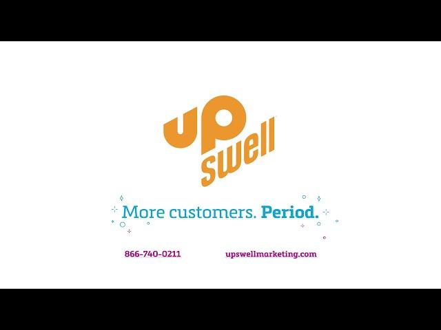 UpSwell | Digital Booster 2.0