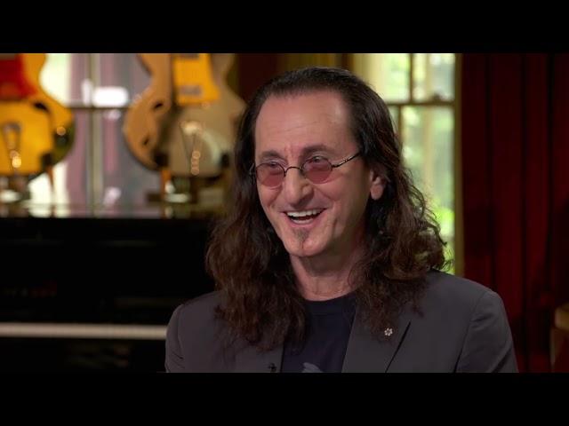 Geddy Lee on His Friendship with Neil Peart and Alex Lifeson