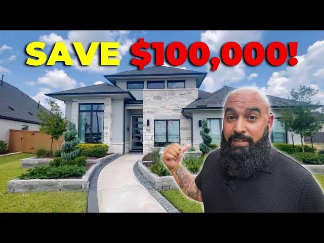 Comparing AFFORDABLE Homes in Houston TX | New Homes In Cypress Texas | Marvida Cypress TX