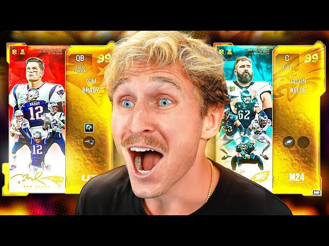 Wheel of MUT Grand Finale! Madden 24