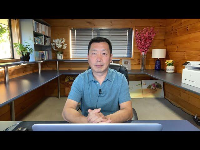 20220512直播：被遗忘的总理李克强走出幕后，主持经济大局；习近平已实际失去部分权力，谁说没有先例？说说当年那场历时两年多的禅让大戏；乌克兰开始反攻，小泽提停战条件（20220512 第849期）