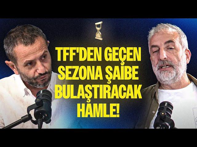 Galatasaray Menajer Tuzağına Mı Düştü? | Yasa Dışı Bahis Operasyonları Yolda | TFF'de Bilet Rezaleti