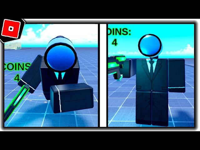 How to get ADVANCED TELESCOPE MORPH (CAMPAIGN MODE) in SUPERBOX SIEGE DEFENSE - Roblox