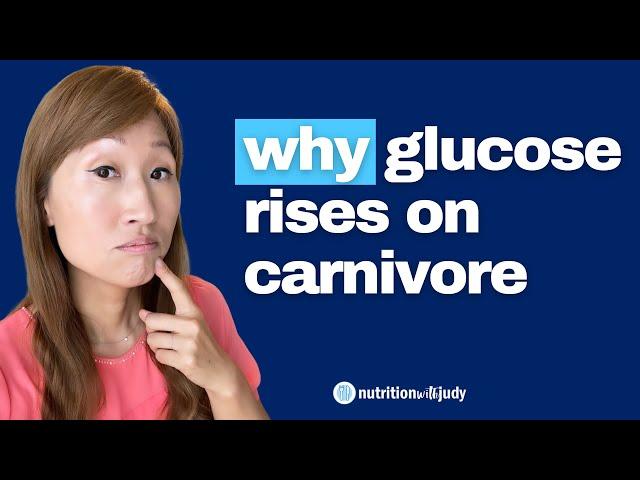 Why Fasting Glucose and A1c are Higher on a Carnivore Diet and What to Do