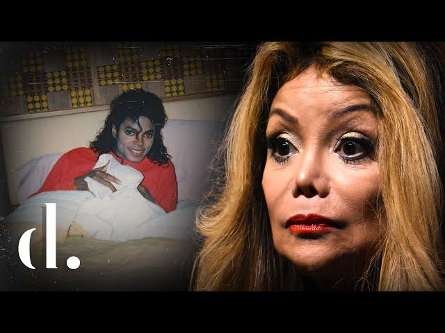 La Toya Jackson On Michael’s Allegations | What Changed Her Mind? | the detail.