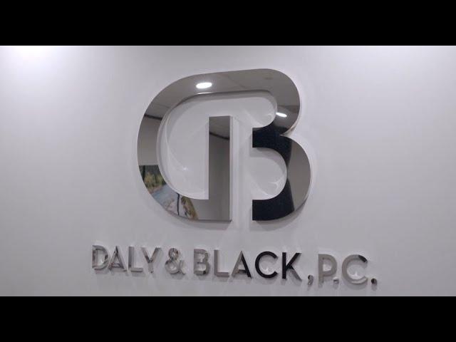 Partnering for Breakthrough Law Firm Growth: Daly & Black's Success Story