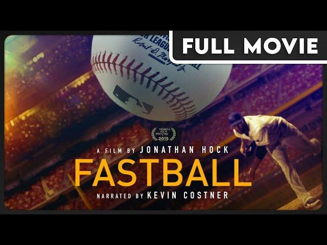 Fastball | Baseball's Greatest Heroes | Narrated by Kevin Costner | FULL DOCUMENTARY