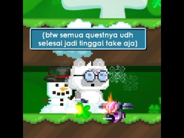 GACHA RING CARNIVAL #growtopia #growtopiaindonesia #ytdarren