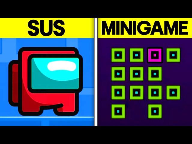 21 Geometry Dash Ideas RobTop Rejected