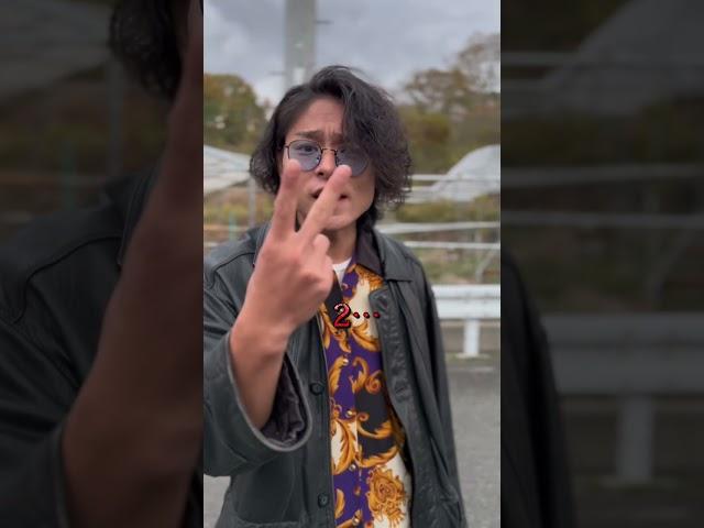 ついに兄貴が… #だいちゃん #tiktok #shorts #shortfilm