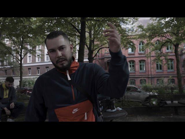 LUK - ONE TAKE "RUDI DUTSCHKE" (prod. by SOMA)