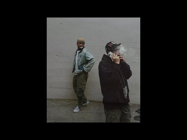 [FREE] Mick Jenkins Type Beat - "Oath"