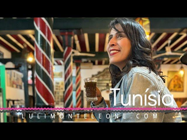 Tunisia Travel Guide!