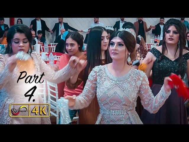 Jamal & Marua - Part 4 - Ultra HD 4K - Team Jenedi - by Roj Company