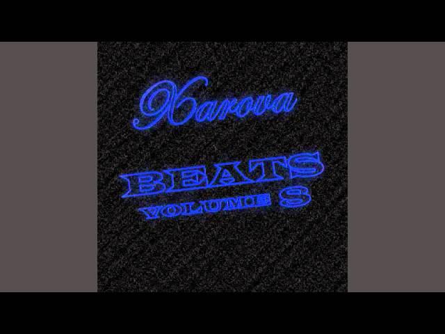 beat 106 - produced by Xarova