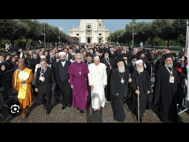 LA SOCIEDAD SACERDOTAL TRENTO SIGUE EL MISMO CAMINO DE LA FSSPX