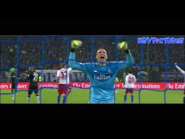 Jaroslav Drobny - Our Keeper // 2014/2015