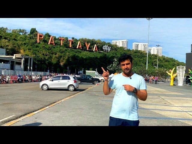 pattaya 2024 | pattaya city 2024 |  pattaya city tour  #thailand #viral